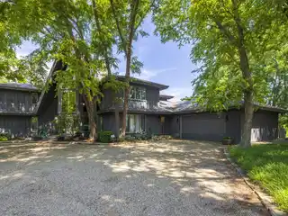 Rustic Retreat Set on 97 Serene Acres