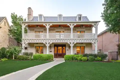 Remarkable Home in Premier Location