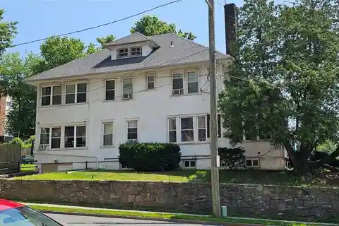 Spacious Home in the Heart of Downtown