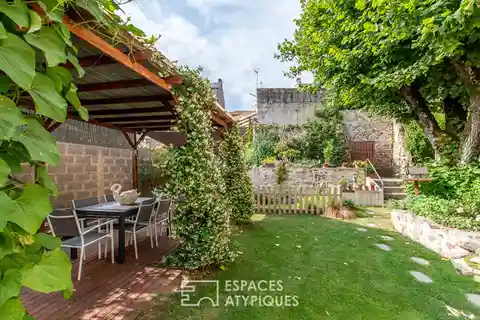 Unique Compound Opportunity