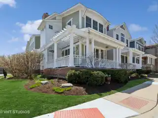 Where Modern Luxury Meets Timeless Charm
