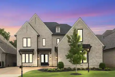 Luxury Living in a Prestigious Gated Community