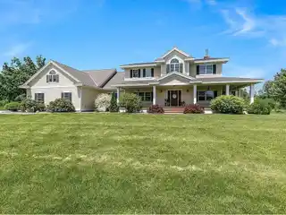 Lovely Home on 40 Private Acres