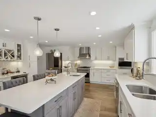 Beautiful and Spacious Five Bedroom Colonial Home