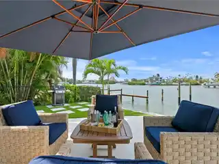 The Pinnacle of Waterfront Living on Vina Del Mar Island