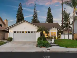 Charming Single-story Home in a Quiet Neighborhood