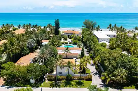Iconic Gulf Stream Compound