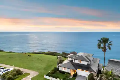 Bespoke Beachside Residence
