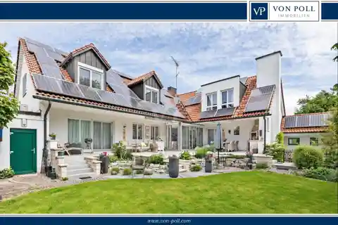Immaculate Extended Former Bungalow