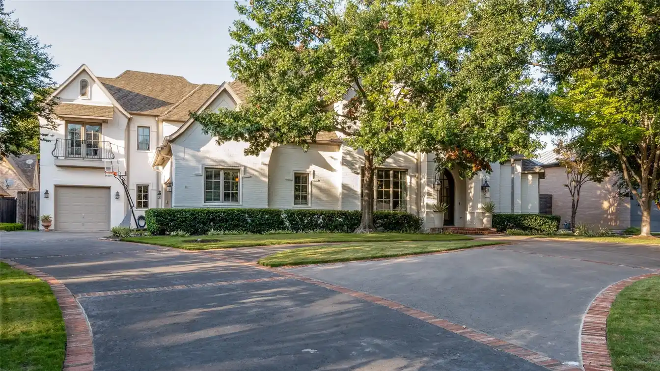 Updated Home on a Spacious Lot