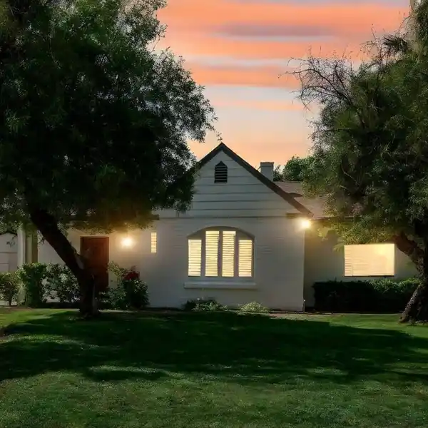 1931 SPANISH COLONIAL REVIVAL MASTERPIECE