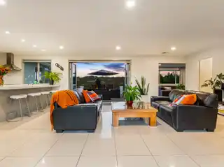 Modern Home on Lush 2.5 Acres