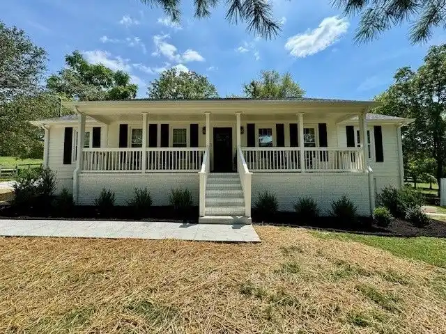 Wonderfully and Completely Renovated Home
