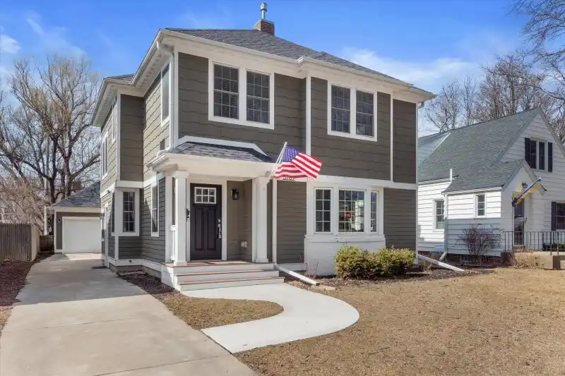 Newly Renovated Home in a Great Location