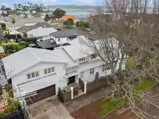 Ultimate Family Living Steps from Beach