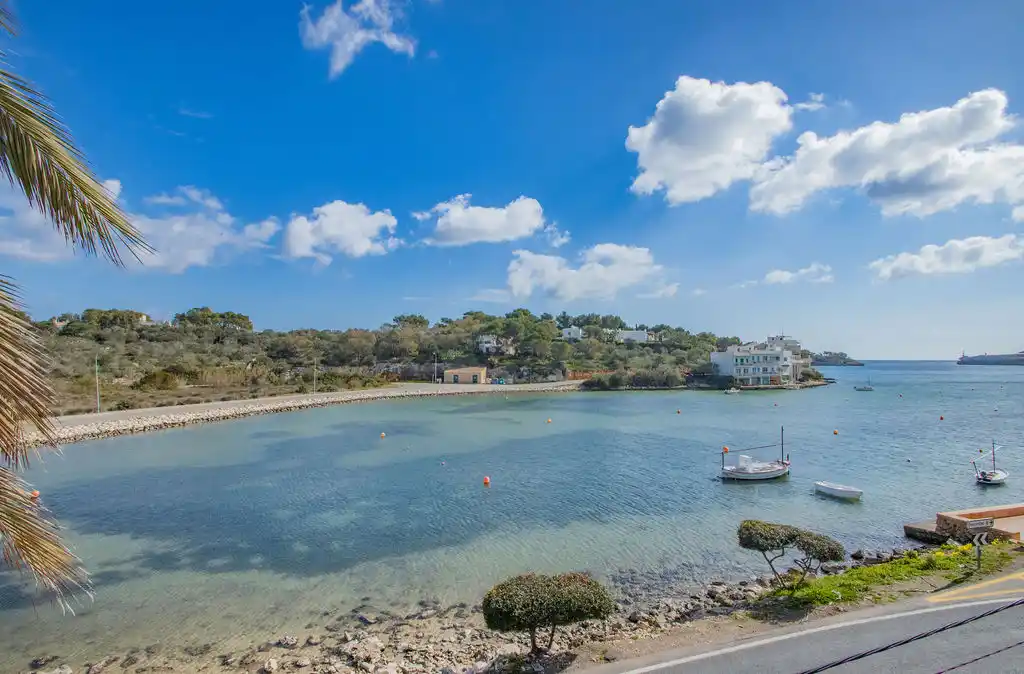 Exclusive Seafront Property in Porto Petro