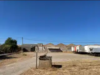 Expansive Plot with Unlimited Development Potential