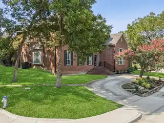 Stylish Home in Coveted Town Creek Neighborhood