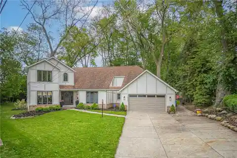 Beautifully Updated Home on a Quiet Cul-De-Sac