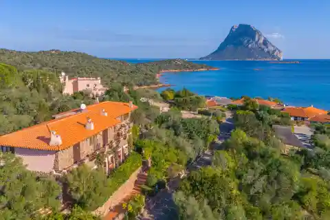 Tranquil Villa with Exceptional Views