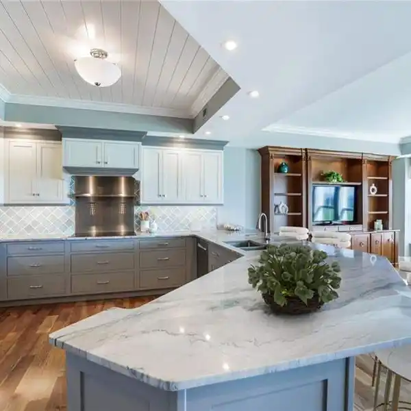RENOVATED COASTAL RESIDENCE WITH NO DETAIL OVERLOOKED