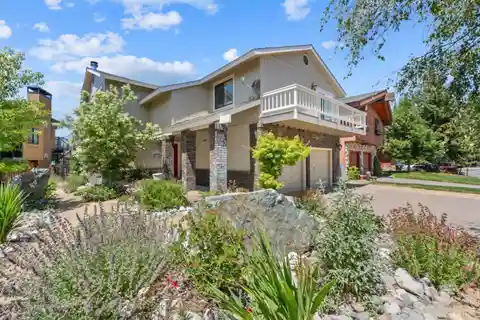 Exclusive Living Steps from Private Beaches