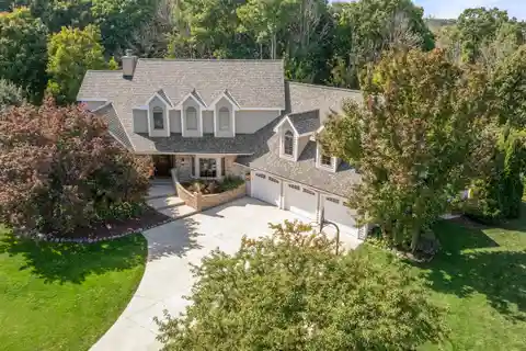 Quality-Built Home with Rare Features