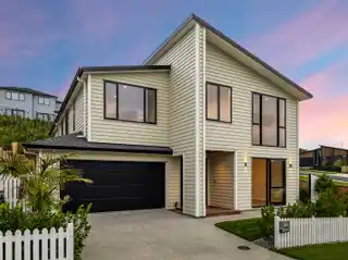 Beautifully Built New Home