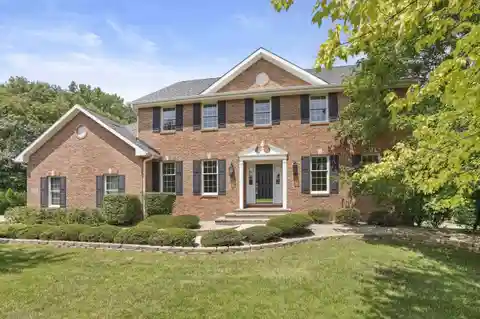 Timeless Elegance in Sand Creek