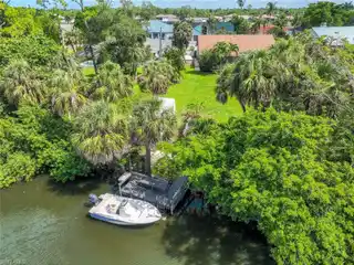 Rare Gulf-Access Opportunity in North Naples