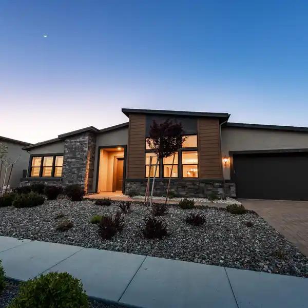 EXCEPTIONALLY ELEGANT AND COMFORTABLE HOME IN RENO