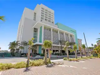 Newly Constructed Resort Property