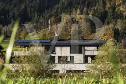 High-quality Luxury Chalet in a Sought-after Location
