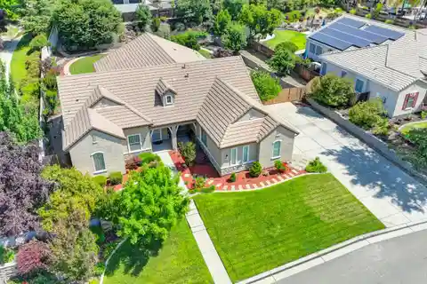Spacious Single-story Home on a Large Lot
