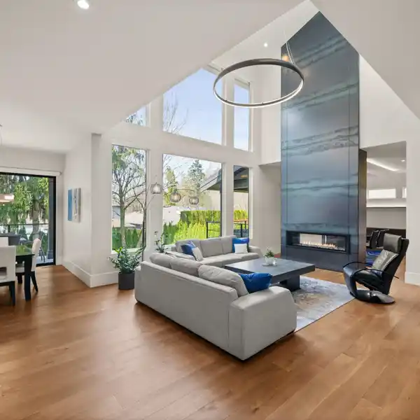 MODERN LUXURY REDEFINED