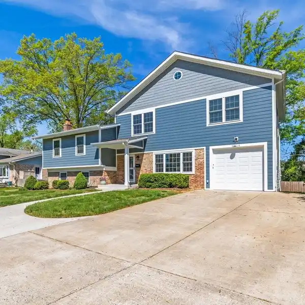 SPACIOUS UPDATED HOME WITH HUGE BACKYARD