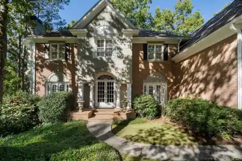 Impressive Home in the Nesbit Lake Community