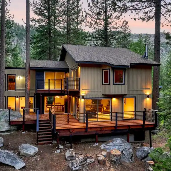 Residential