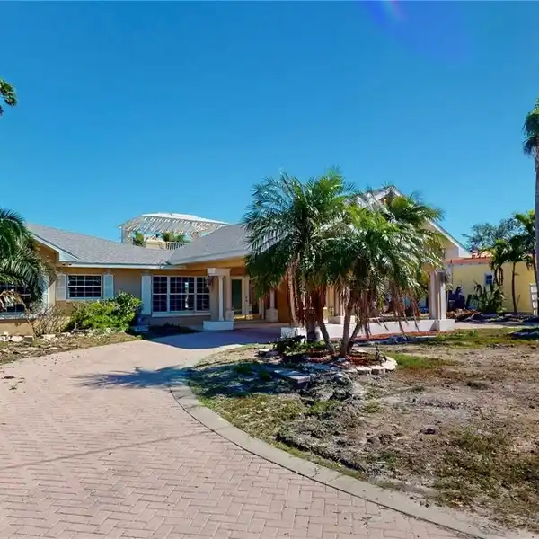 TWO GORGEOUS WATERFRONT LOTS