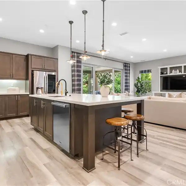 IMPECCABLY DESIGNED HOME IN HIGHLY DESIRABLE BRIOSO