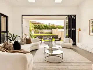 Architecturally Crafted Tri-level Duplex