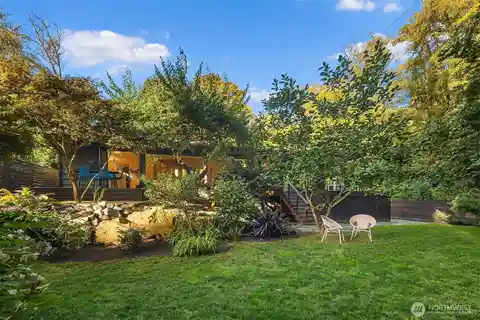 Palm Springs-Inspired Midcentury Modern