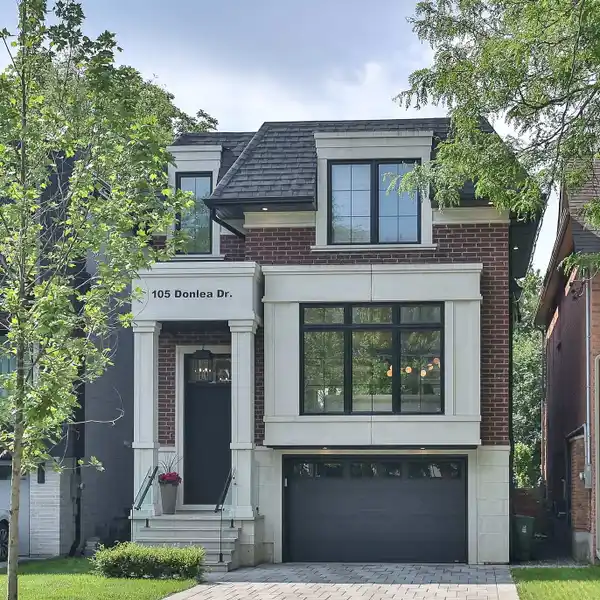 TIMELESS MODERN LUXURY IN PRIME UPPER LEASIDE