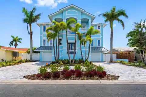 Waterfront Retreat with Every Upgrade Imaginable