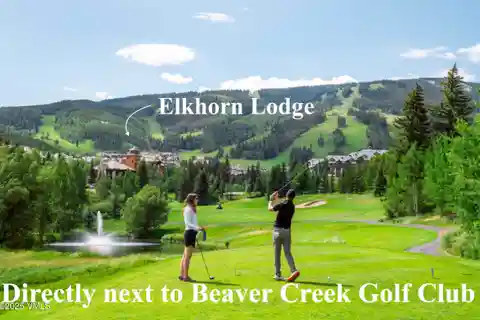 Premier Elkhorn Lodge Residence