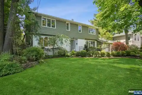 Classic Center Hall Colonial in a Desirable Community