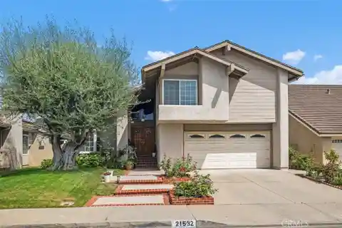 Fabulous Forest Creek Family Home