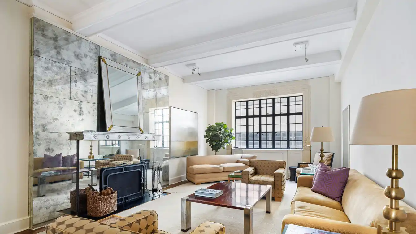 Chic Apartment at the Renowned Millan House