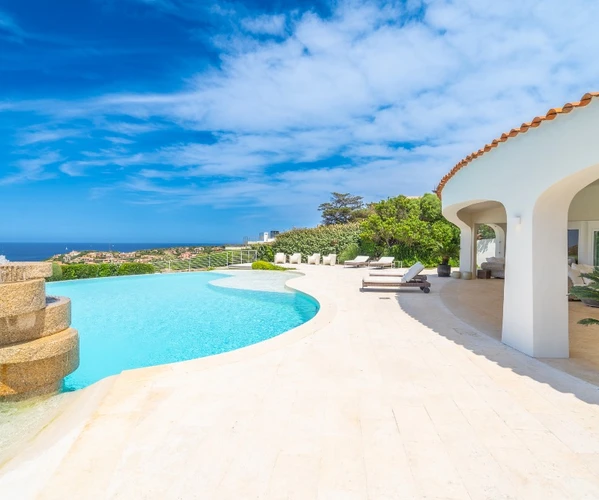 Sardinia, Italy