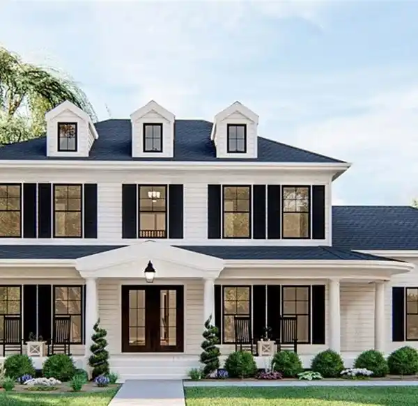 BRANFORD'S PREMIER LUXURY HOMES AT SUNSET VIEW ESTATES